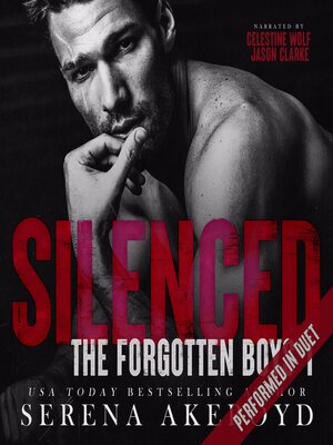 cover image of Silenced